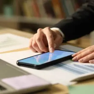 Semnătură Electronică la Distanță